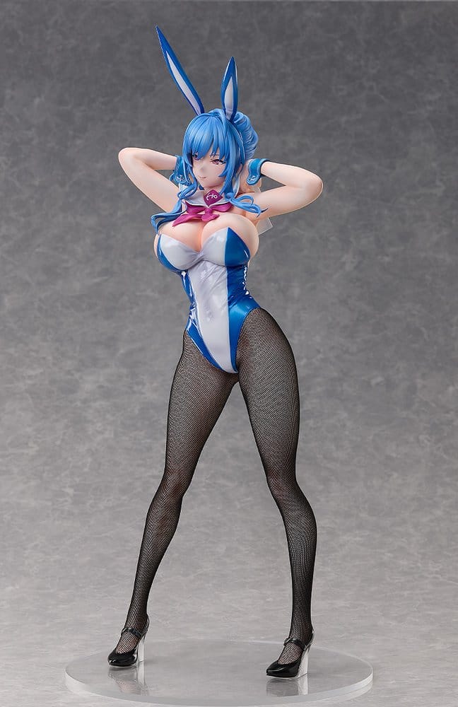 Azur Lane statuette PVC 1/4 St. Louis Bunny Ver. 45 cm