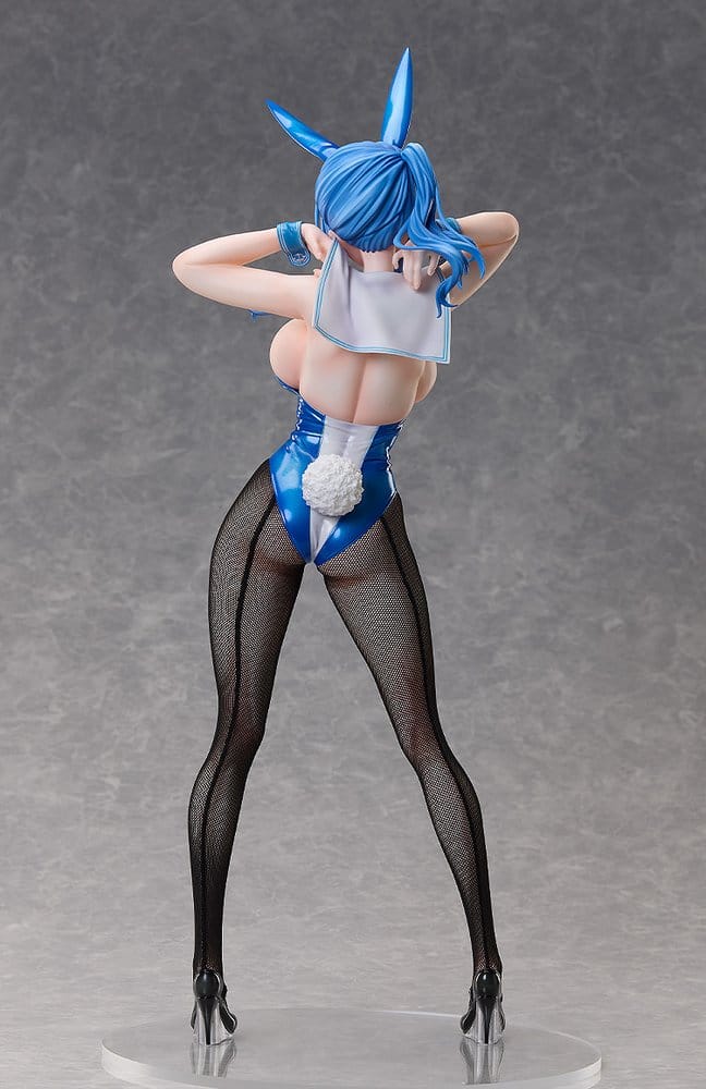 Azur Lane statuette PVC 1/4 St. Louis Bunny Ver. 45 cm