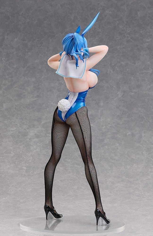 Azur Lane statuette PVC 1/4 St. Louis Bunny Ver. 45 cm