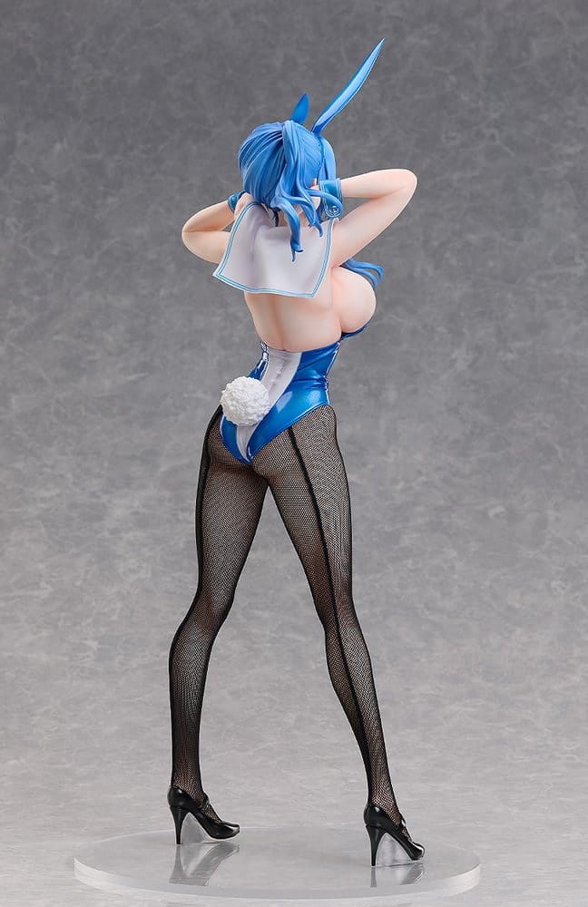 Azur Lane statuette PVC 1/4 St. Louis Bunny Ver. 45 cm