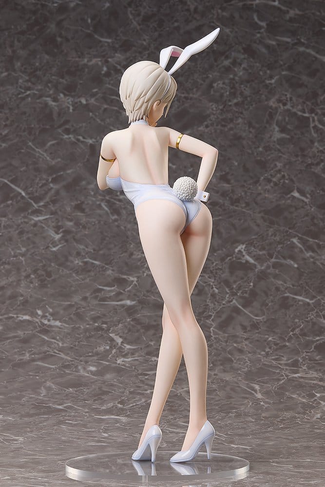 Food Wars! Shokugeki no Soma figurine PVC 1/4 Alice Nakiri: Bare Leg Bunny Ver. 45 cm