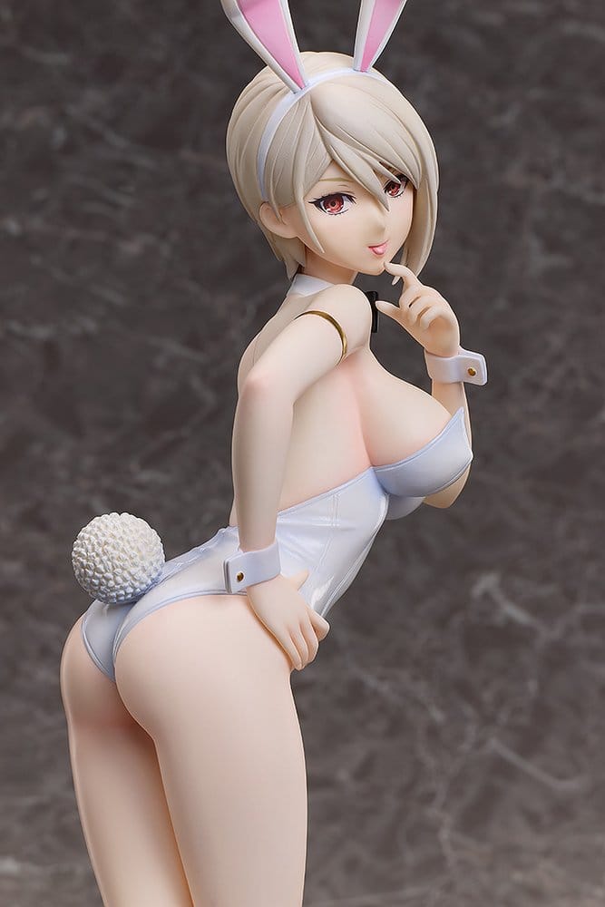 Food Wars! Shokugeki no Soma figurine PVC 1/4 Alice Nakiri: Bare Leg Bunny Ver. 45 cm
