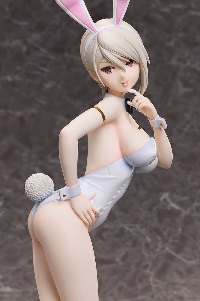 Food Wars! Shokugeki no Soma figurine PVC 1/4 Alice Nakiri: Bare Leg Bunny Ver. 45 cm