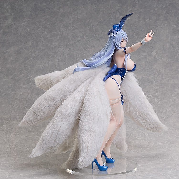 Azur Lane figurine PVC 1/4 Shinano Visions of Fantasy 48 cm