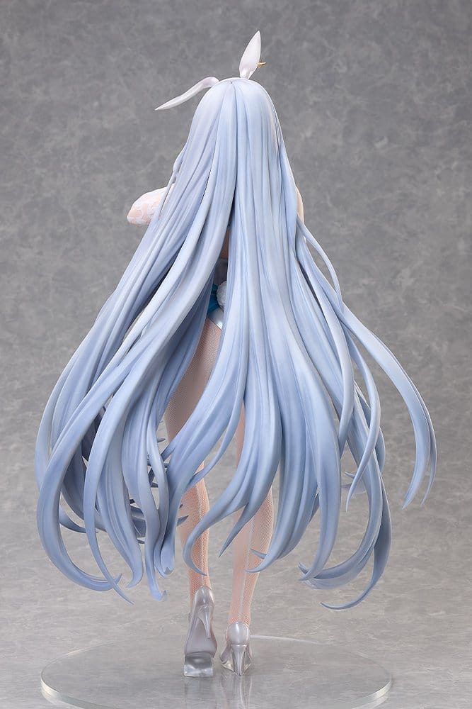 Azur Lane figurine PVC 1/4 Emden: Bunny Ver. 44 cm