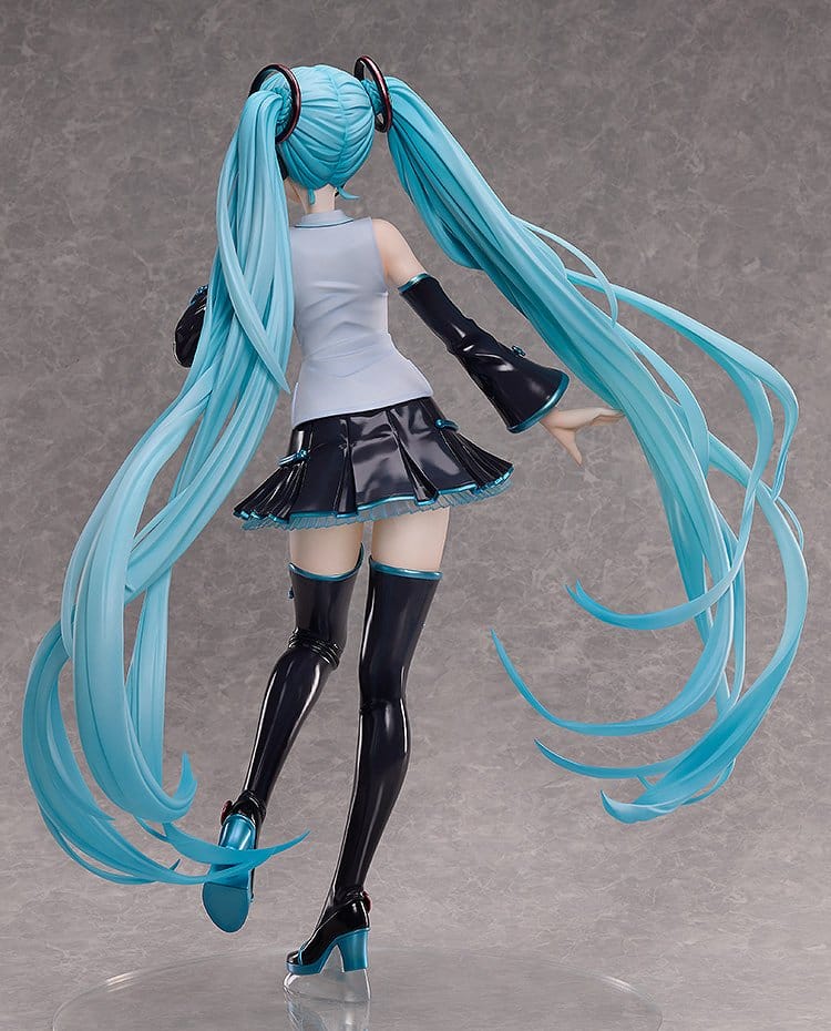Character Vocal Series 01: Hatsune Miku figurine PVC 1/3 V4 Chinese 55 cm
