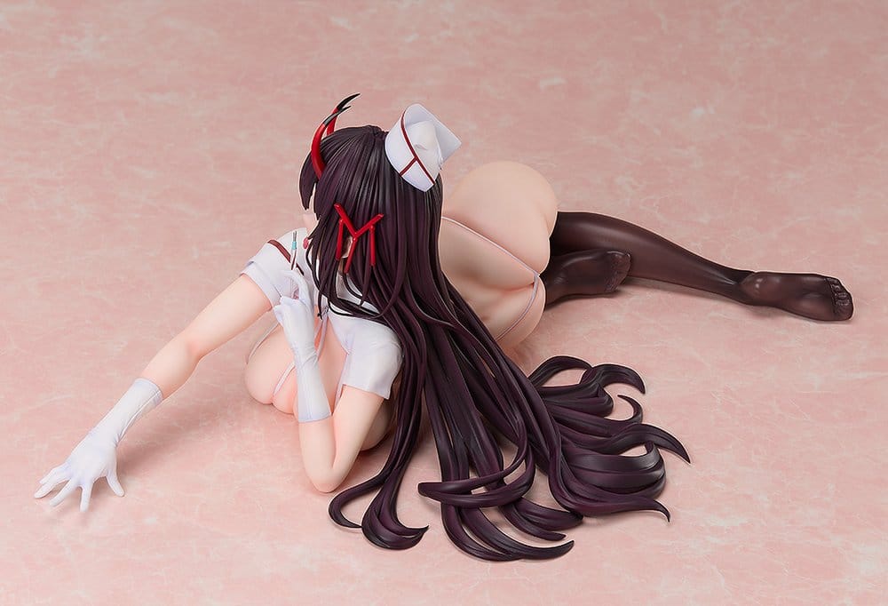 Azur Lane figurine PVC 1/4 Suzuya Midnight Care 14 cm