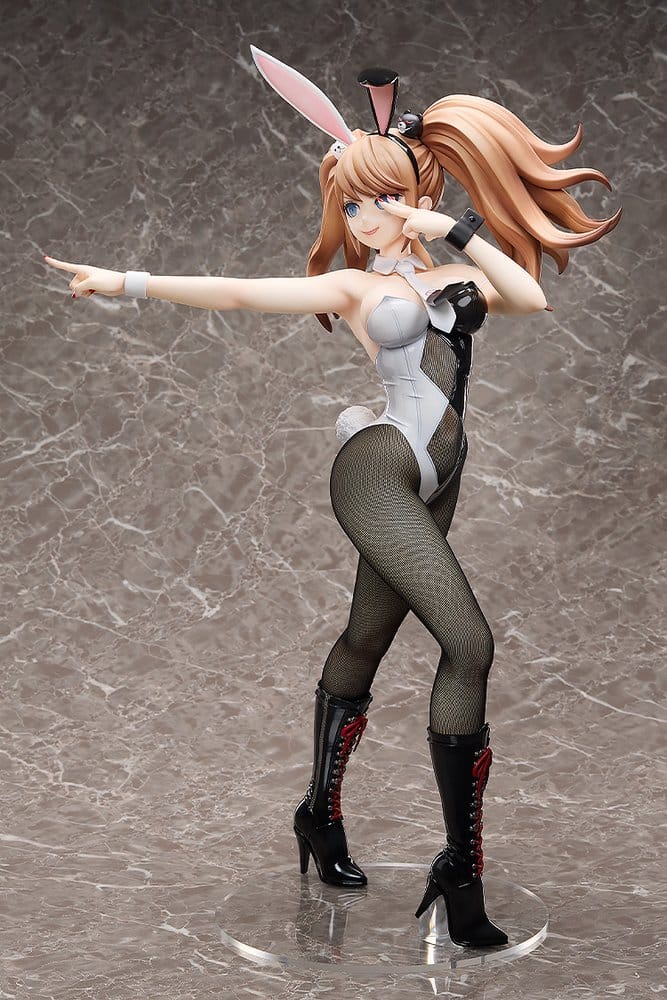 Danganronpa: Trigger Happy Havoc figurine PVC 1/3 Junko Enoshima Bunny Ver. 65 cm