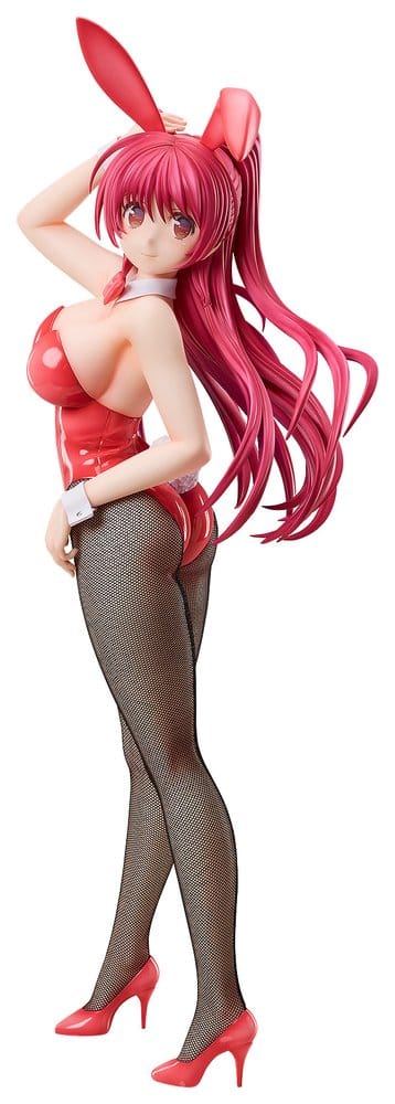 ToHeart2 figurine PVC 1/4 Tamaki Kousaka: Bunny Ver. 47 cm