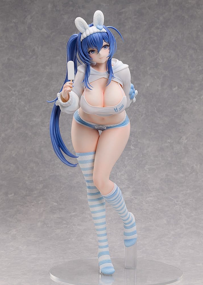 Azur Lane figurine PVC 1/3 New Jersey Private Quarters Ver. 50 cm