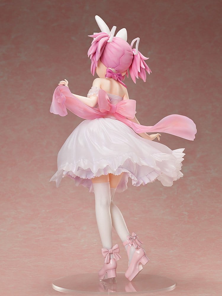 Puella Magi Madoka Magica The Movie -Rebellion- figurine PVC 1/4 Madoka Kaname: Rabbit Ears Ver. (re-run) 41 cm
