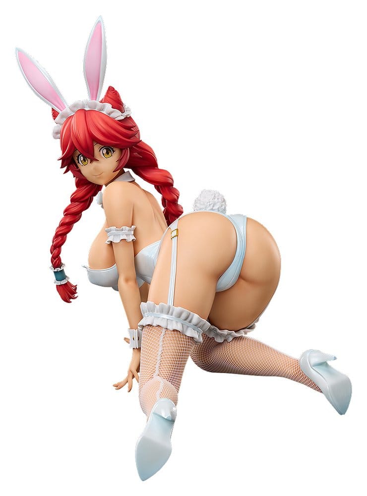 Overlord figurine PVC 1/4 Lupusregina Beta: Bunny Ver. 30 cm