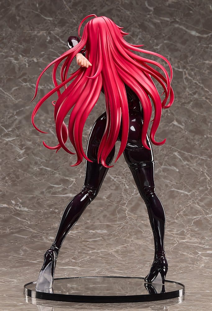 High School DxD HERO figurine PVC 1/4 Rias Gremory Catsuit Ver. 44 cm