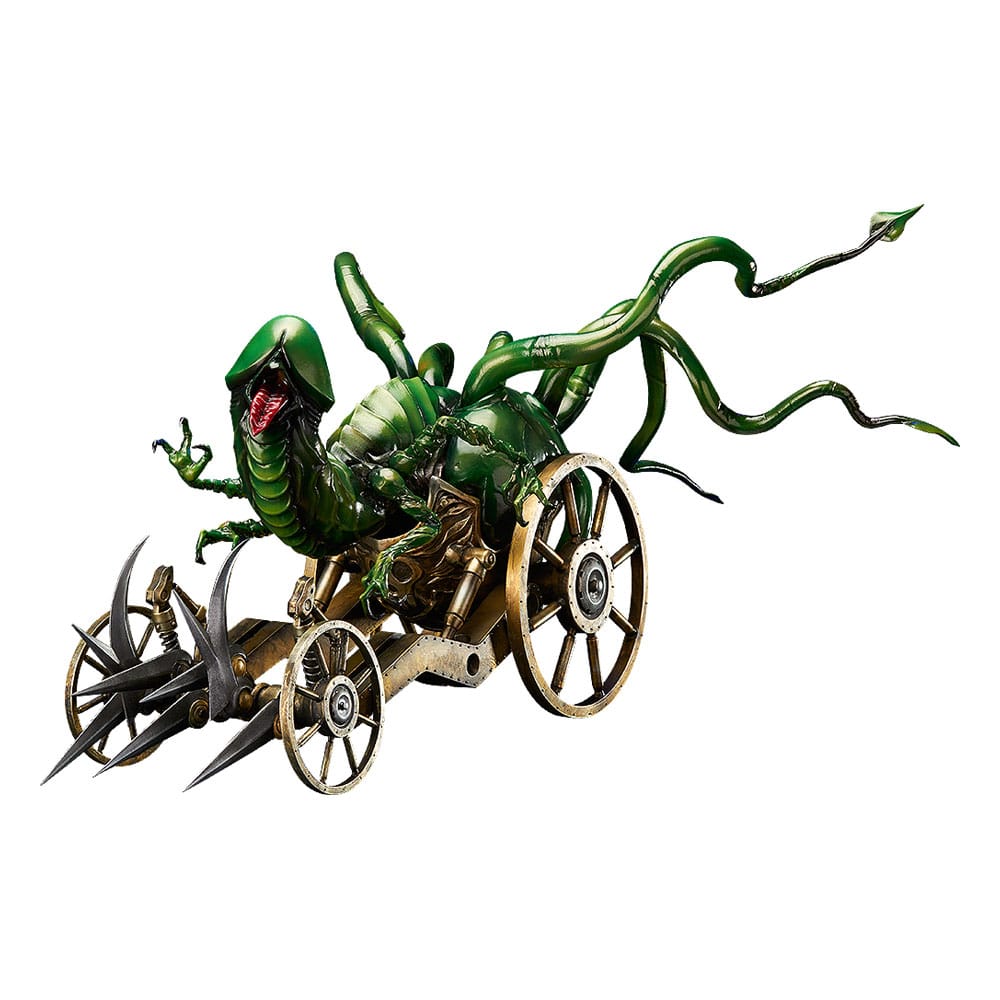 Shin Megami Tensei statuette PVC Demon Lord Mara 40 cm