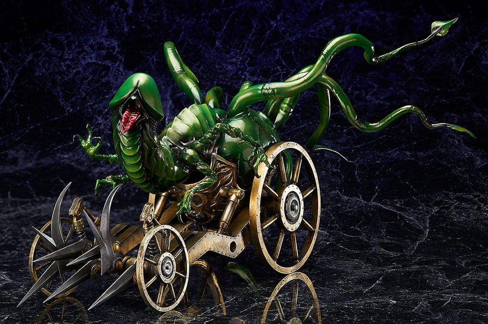 Shin Megami Tensei statuette PVC Demon Lord Mara 40 cm
