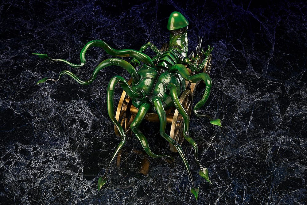 Shin Megami Tensei statuette PVC Demon Lord Mara 40 cm