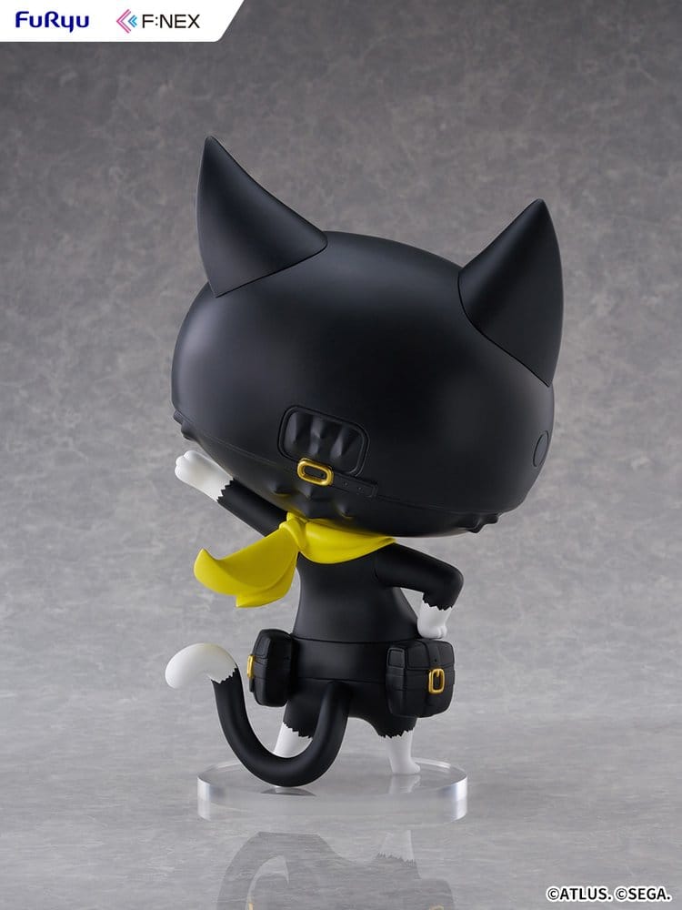 Persona 5 Royal figurine Vinyl 1/1 Morgana 35 cm