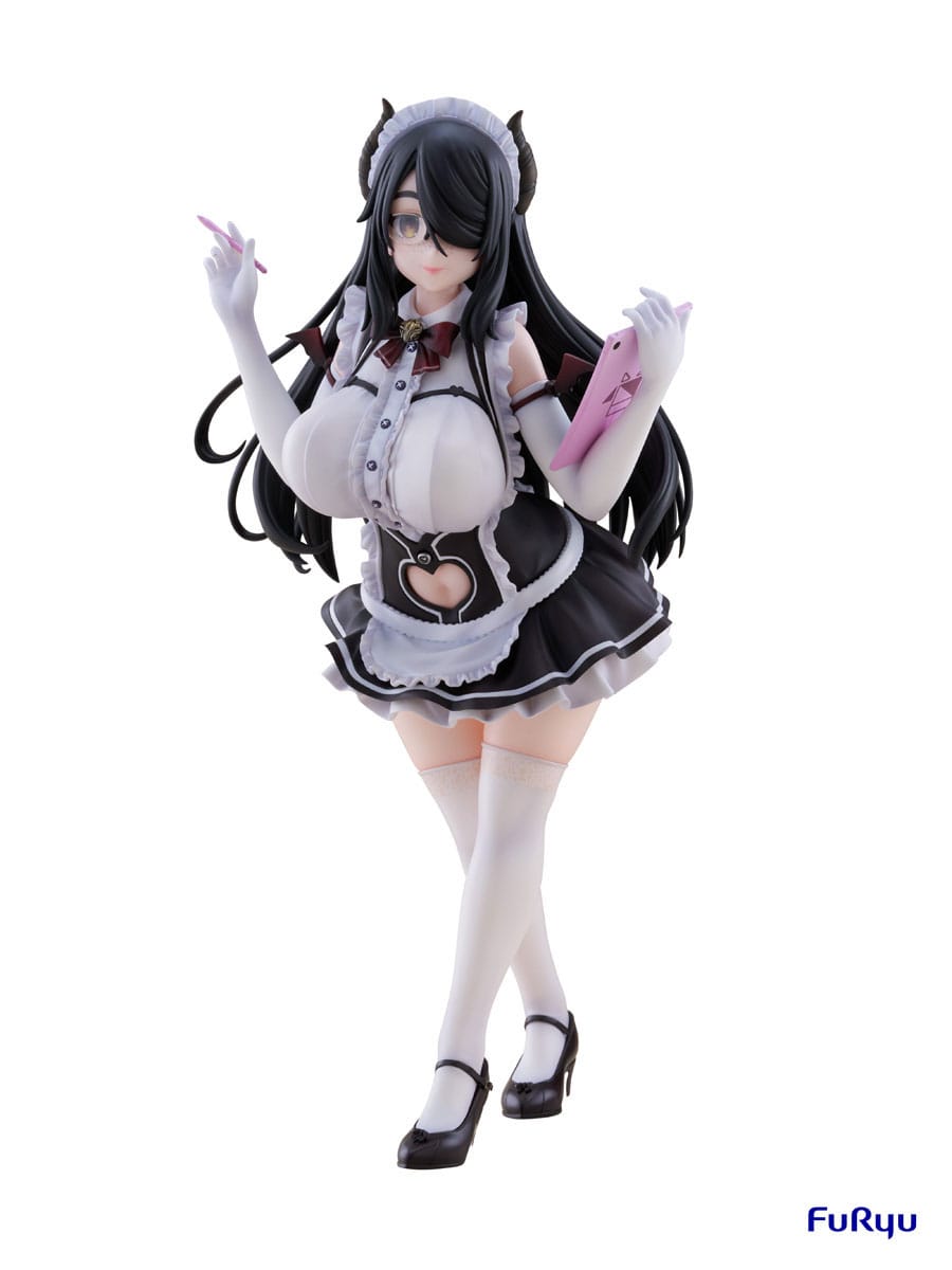 Itou Life FNEX statuette 1/7 Itou Life 26 cm