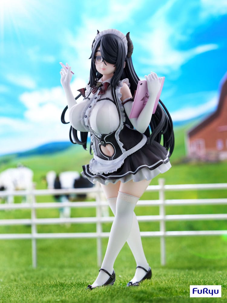 Itou Life FNEX statuette 1/7 Itou Life 26 cm