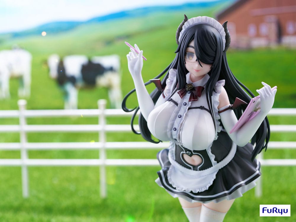 Itou Life FNEX statuette 1/7 Itou Life 26 cm