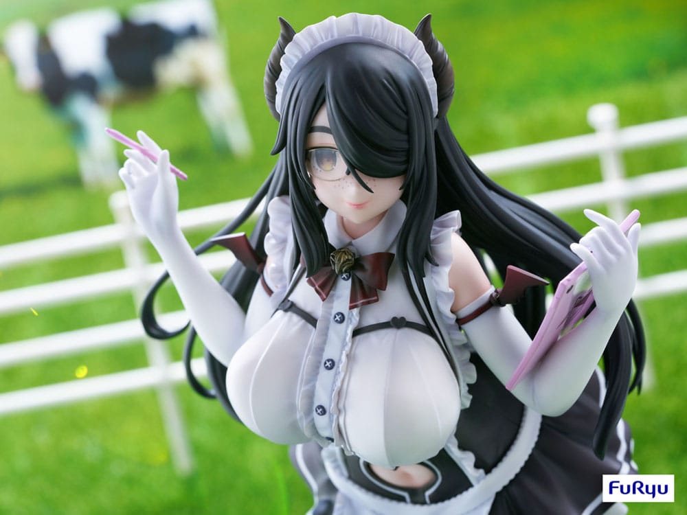 Itou Life FNEX statuette 1/7 Itou Life 26 cm