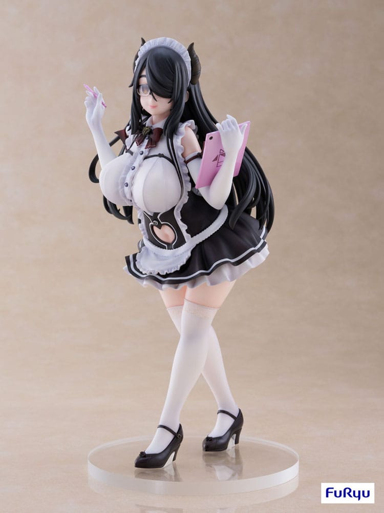 Itou Life FNEX statuette 1/7 Itou Life 26 cm