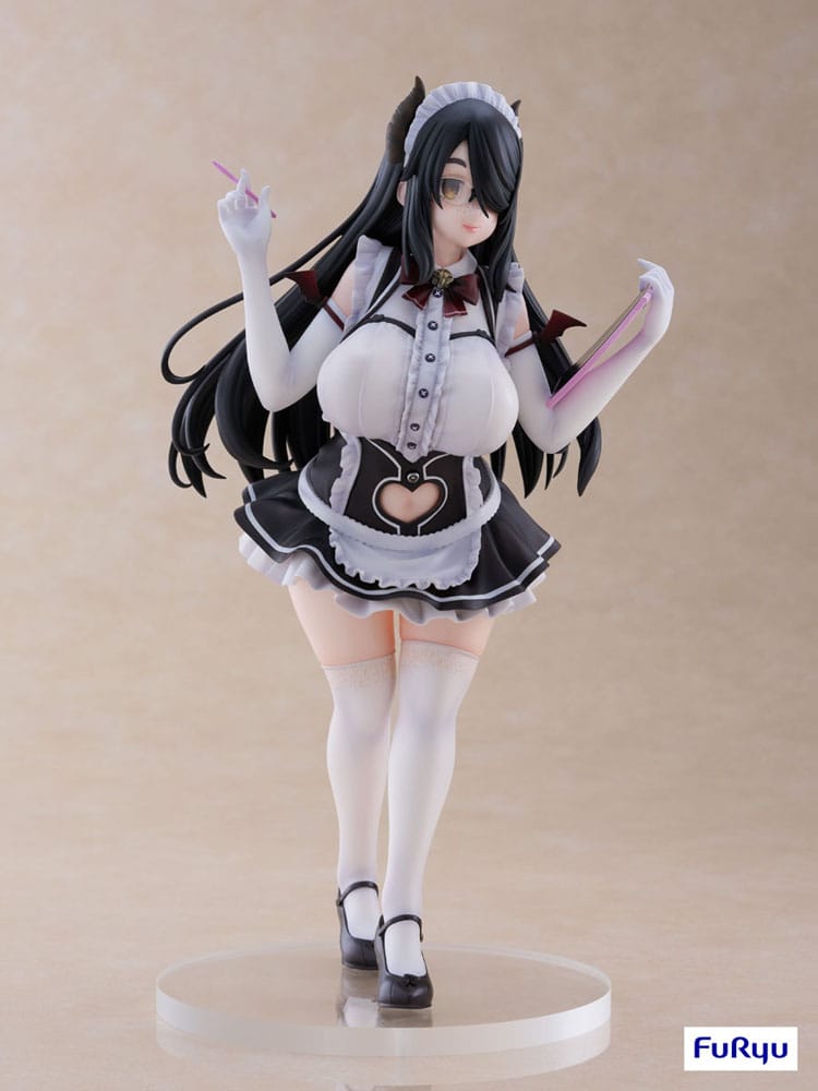 Itou Life FNEX statuette 1/7 Itou Life 26 cm