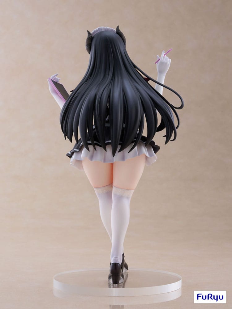 Itou Life FNEX statuette 1/7 Itou Life 26 cm