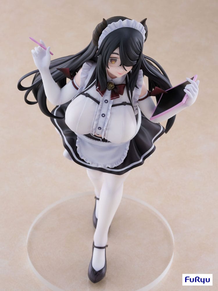 Itou Life FNEX statuette 1/7 Itou Life 26 cm