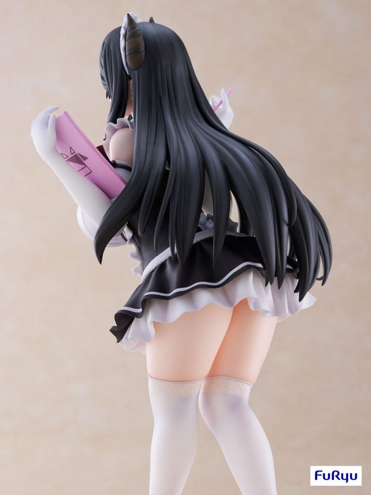 Itou Life FNEX statuette 1/7 Itou Life 26 cm