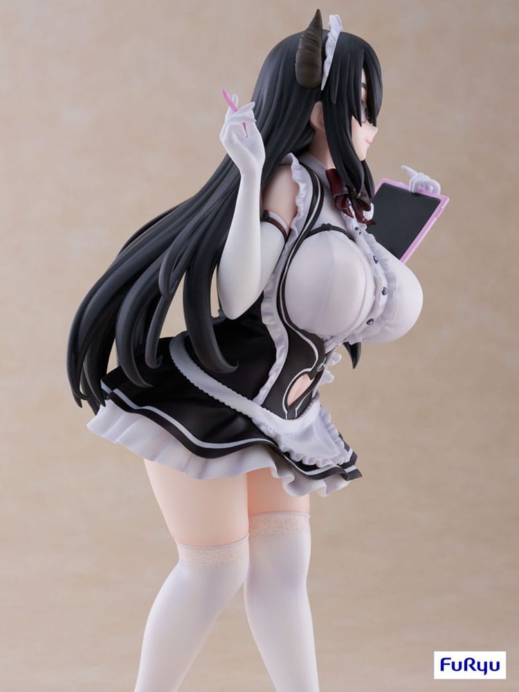Itou Life FNEX statuette 1/7 Itou Life 26 cm