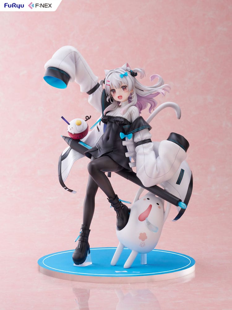 Virtual YouTuber F:NEX statuette PVC 1/7 Natsume Eri 27 cm