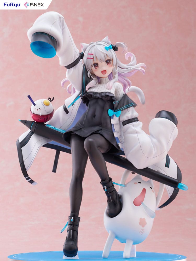 Virtual YouTuber F:NEX statuette PVC 1/7 Natsume Eri 27 cm