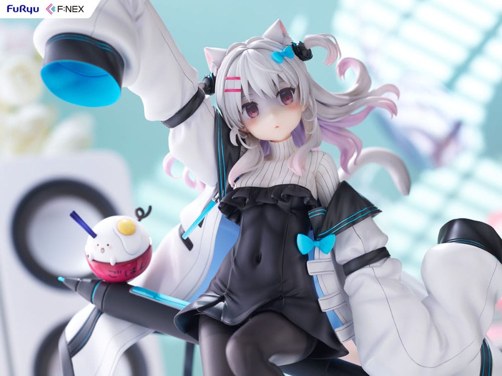Virtual YouTuber F:NEX statuette PVC 1/7 Natsume Eri 27 cm