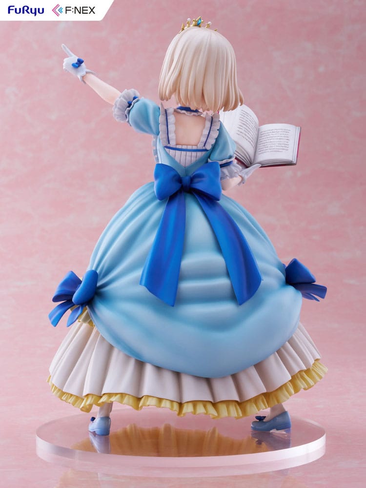 Tearmoon Empire FNEX statuette 1/7 Mia Luna Tearmoon 22 cm