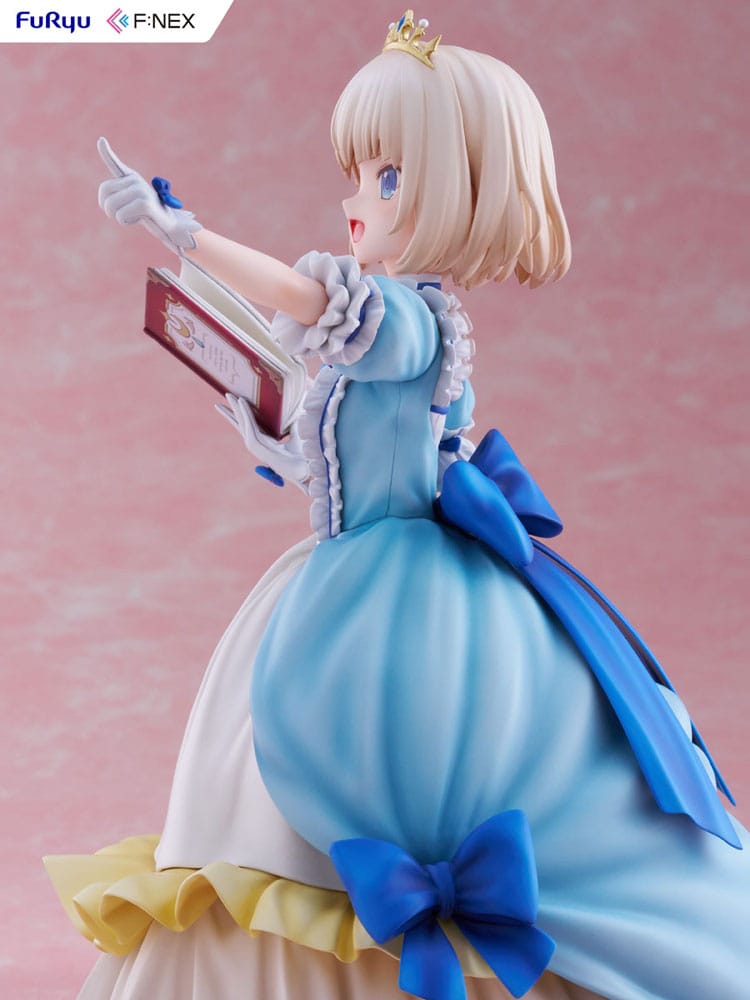 Tearmoon Empire FNEX statuette 1/7 Mia Luna Tearmoon 22 cm