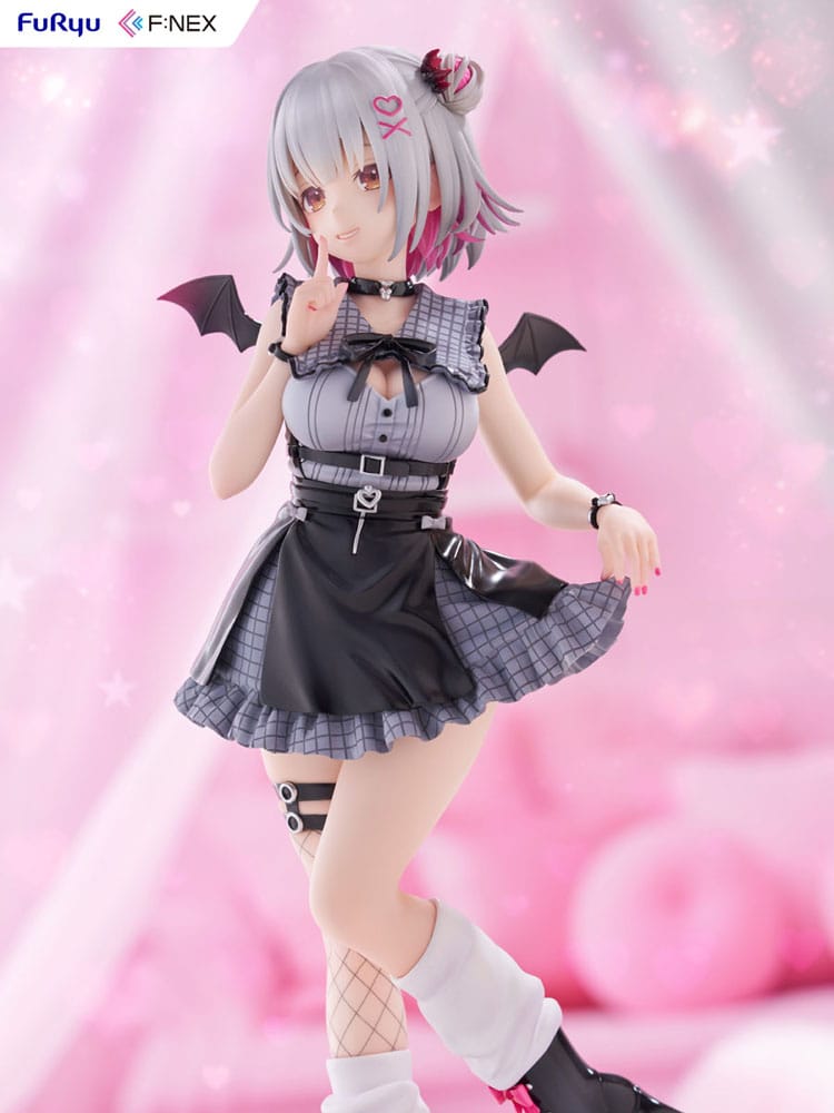 Patra Suou statuette PVC 1/7 Patra Suou 23 cm
