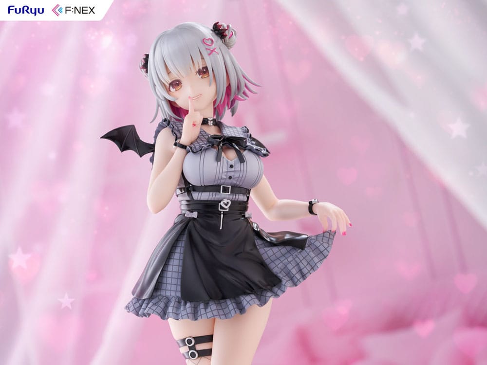 Patra Suou statuette PVC 1/7 Patra Suou 23 cm
