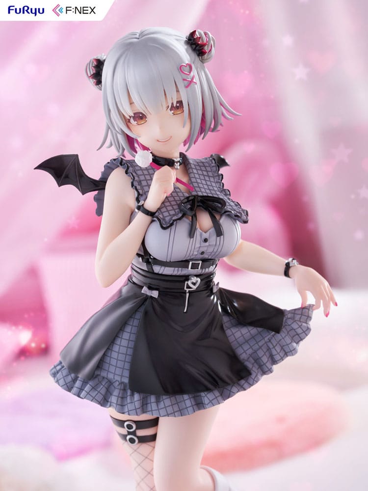 Patra Suou statuette PVC 1/7 Patra Suou 23 cm