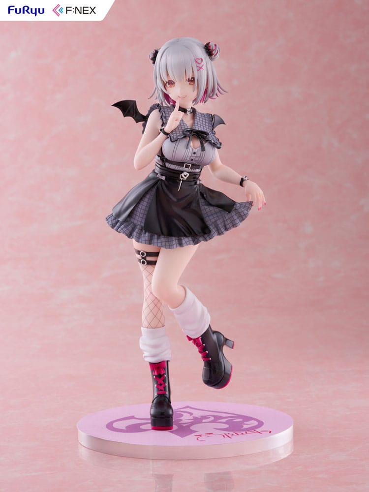 Patra Suou statuette PVC 1/7 Patra Suou 23 cm