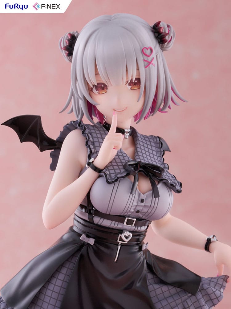 Patra Suou statuette PVC 1/7 Patra Suou 23 cm