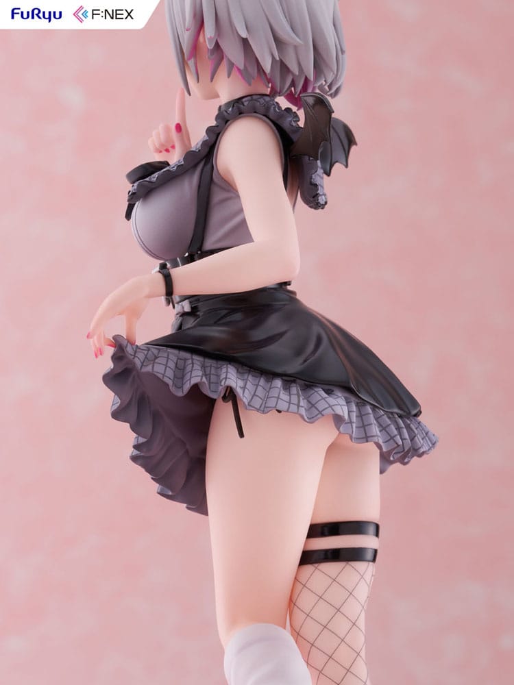 Patra Suou statuette PVC 1/7 Patra Suou 23 cm
