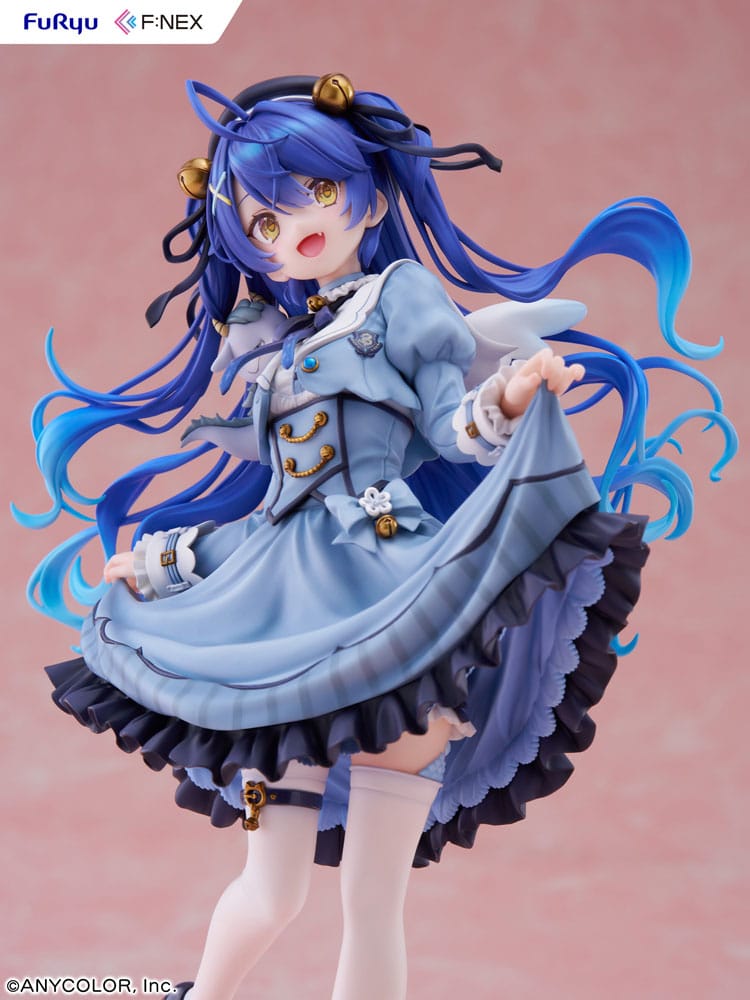 Nijisanji F:Nex statuette PVC 1/7 Amamiya Kokoro 24 cm