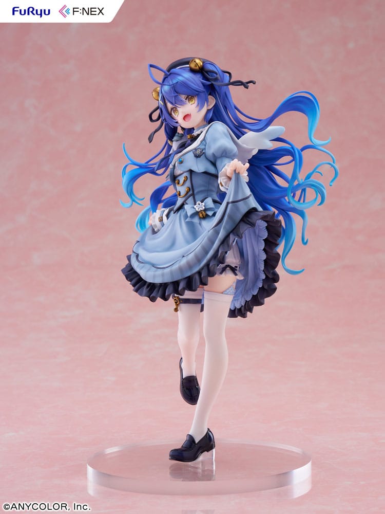 Nijisanji F:Nex statuette PVC 1/7 Amamiya Kokoro 24 cm