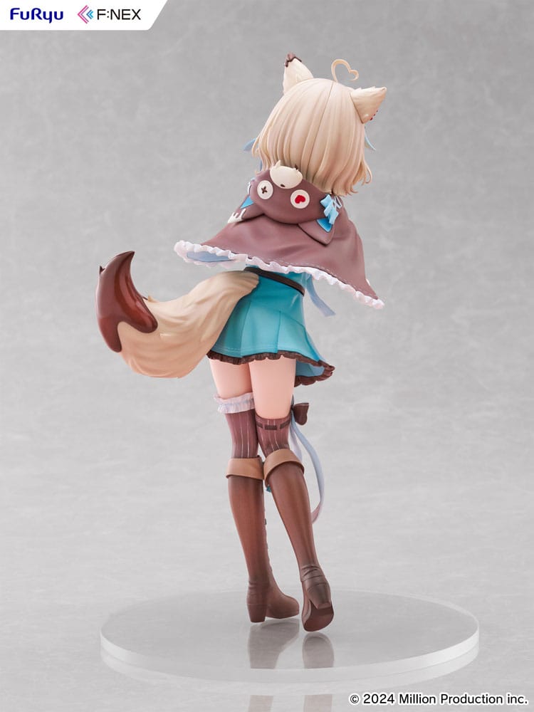 Virtual YouTuber F:NEX statuette PVC 1/7 Amakami Konomi 23 cm