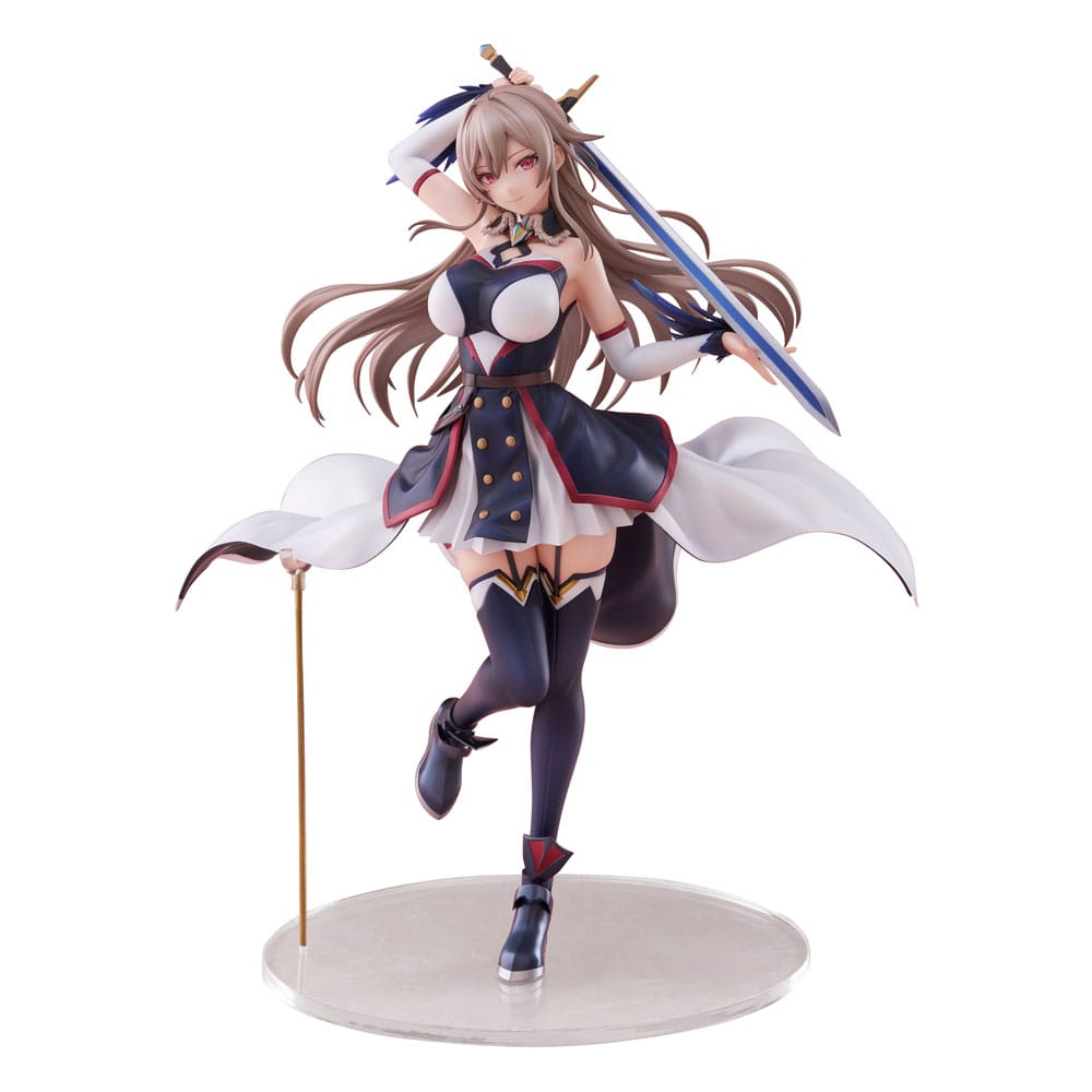 Nijisanji F:Nex statuette PVC 1/7 Furen E Lustario 26 cm