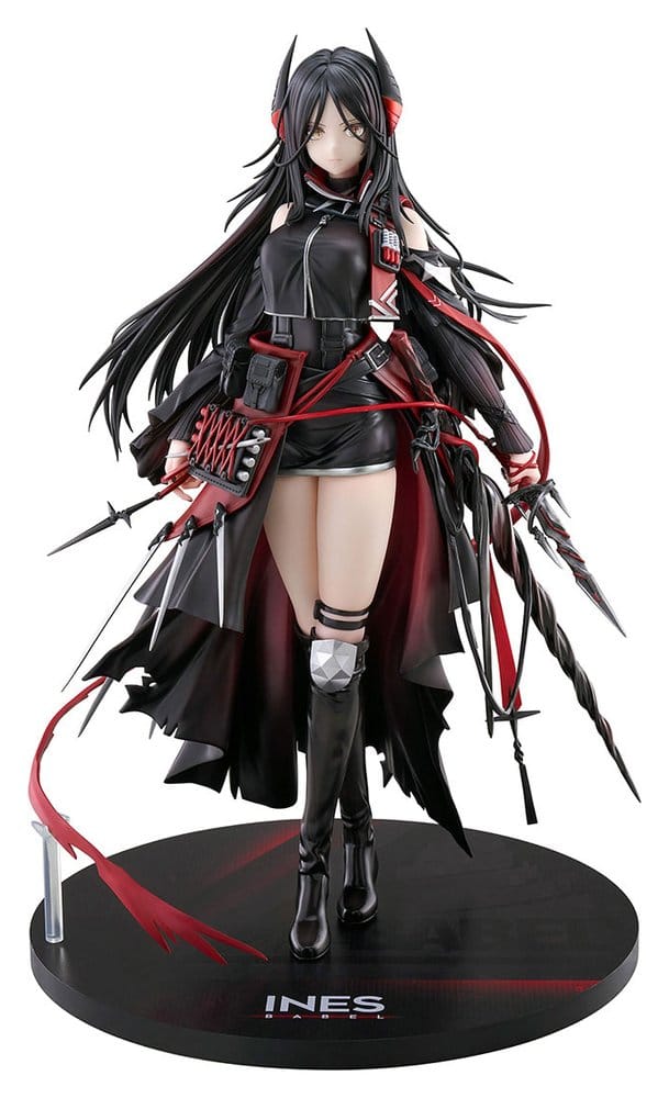 Arknights statuette PVC 1/7 Ines 27 cm