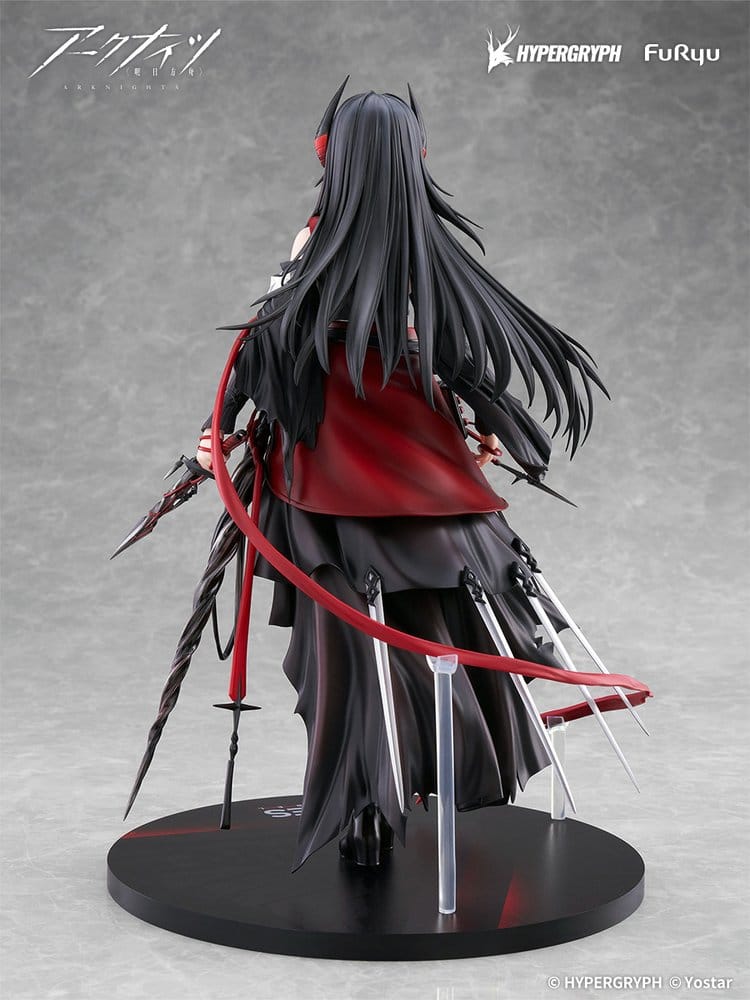 Arknights statuette PVC 1/7 Ines 27 cm