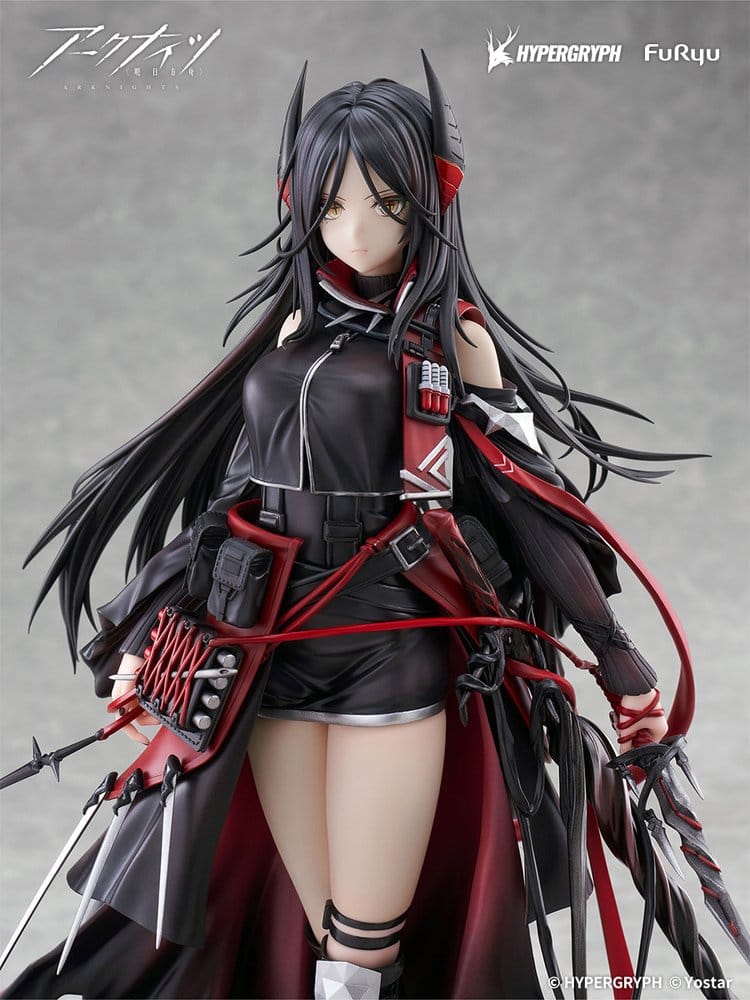Arknights statuette PVC 1/7 Ines 27 cm
