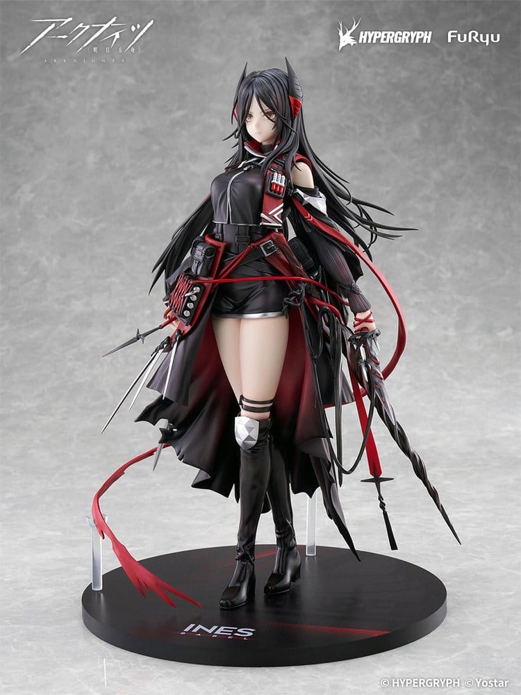 Arknights statuette PVC 1/7 Ines 27 cm